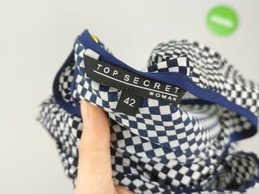 kod rabatowy top secret: Top Secret, Top damski, XL — 4