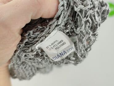 koszule wełniane: Sweter damski, rozmiar 3XL — 6