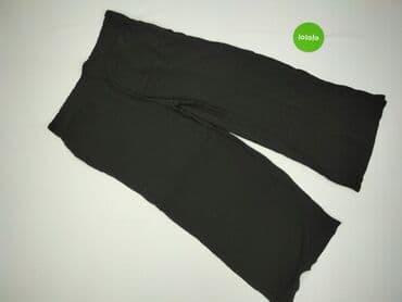lidl piżamy: Esmara, Material trousers for women, size L (EU 40) — 3