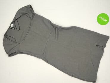 kamizelka futerko h m: H&M, Sukienka damska, rozmiar M — 2