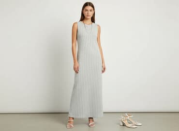 shein sukienki eleganckie na komunię: Shein, Sukienka damska, rozmiar L — 7