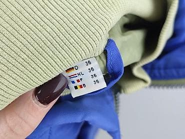 only blue behaviour jacket: Męska kurtka zimowa — 4