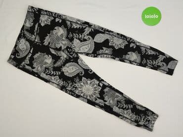 legginsy bumpro: USA PRO, Legginsy Sportowe damskie, rozmiar S — 2