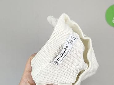 stradivarius fleece: Stradivarius, Sweter damski, rozmiar M — 4