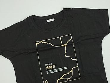 nike tech: Reserved, T-shirt damski, rozmiar XL — 1