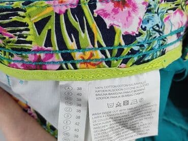 spodenki vistula: Yessica, Szorty damskie, rozmiar S — 5