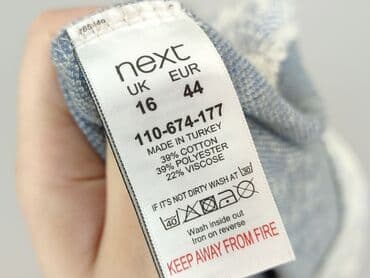 koszula nocna plus size: Next, Sukienka damska, rozmiar 2XL — 4