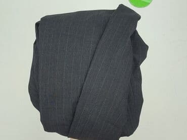 spodnie dla wysokich i szczupłych mężczyzn: Suit pants for men, size L — 5