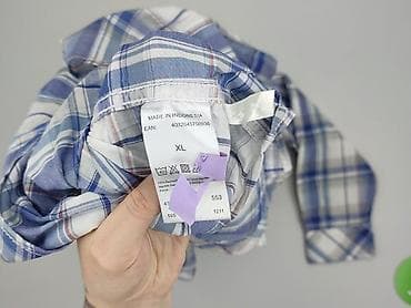 Mustang, Koszulа dla mężczyzn, rozmiar XL — 4