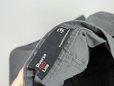 emo: Diverse, Chinosy dla mężczyzn, rozmiar M — 4