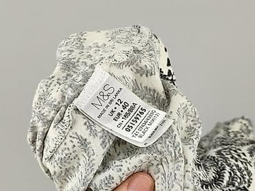 next bluzy: Marks & Spencer, Bluzka damska, rozmiar M — 4