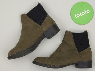 Жінкам: New Look, Ботильйони та черевики жіночі, 37 — 3