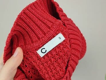 sweter z c a: Cubus, Women`s sweater, size S (EU 36) — 4