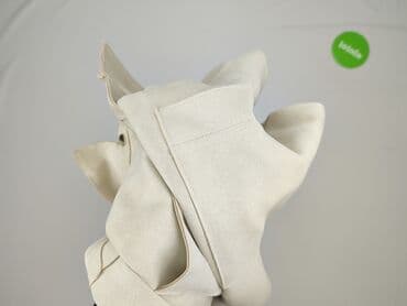 zara kurtka z kożuchem: Zara, Kurtka przejściowa damska, rozmiar M — 6