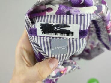 koszula hawajska c a: ERFO, Koszula damska, rozmiar XL — 4