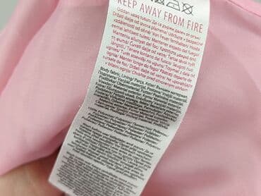 czerwony sweter reserved: Futro So cute, 2-3 lat, Tkaniny syntetyczne, stan - Idealny — 5