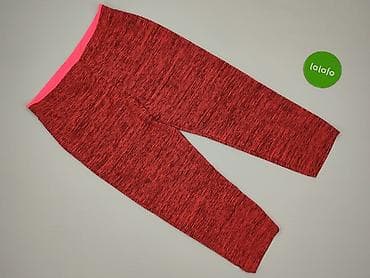 dresy long: La Pia, Legginsy Sportowe damskie, rozmiar L — 2