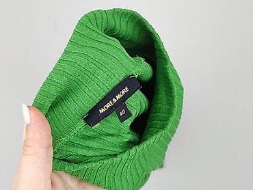 bluzki moodo: More & More, Bluzka damska, rozmiar L — 4