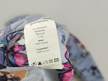 Sukienki: Greenpoint, Sukienka damska, rozmiar 3XL — 5