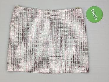 patchwork: Women`s skirt, size L — 3