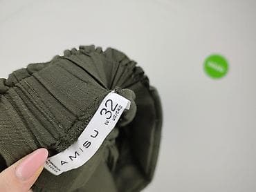 adidas vs switch 3 k: Amisu, Spodnie 3/4 damskie, rozmiar 2XS — 4