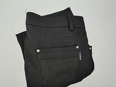 damski: Spodnie materiałowe damskie, rozmiar S — 5