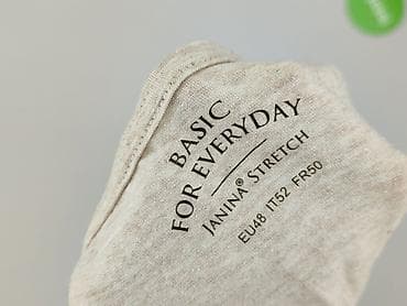 bluzki dla babci: Janina, Top damski, rozmiar XL — 4