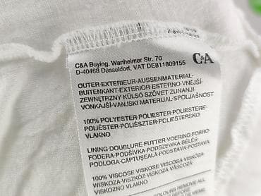 yu: C&A, Bluzka damska, rozmiar 5XL — 5