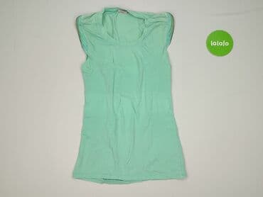 t shirty gil santucci: Top damski, S — 2