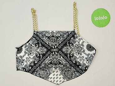 secondhand clothes online: Amisu, Top damski, rozmiar S — 2
