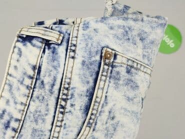 джинси жіночі сінсей: Denim Co, Szorty damskie, rozmiar L — 6