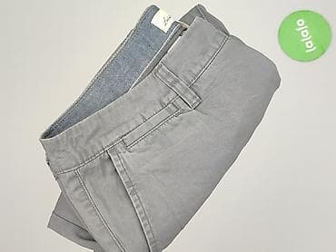 converse dresy: H&M L.O.G.G., Szorty dla mężczyzn, rozmiar L — 6