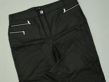 F&F, Spodnie materiałowe damskie, XL