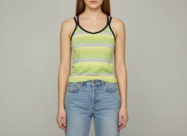 dkny sport spodnie dresowe: Danskin, Top damski, rozmiar M — 7