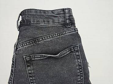 ramoneska h: Jeanswear, Szorty damskie, rozmiar S — 5