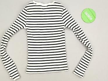 gothic t shirty: Sinsay, Bluzka damska, rozmiar XS — 3