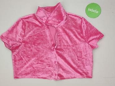 Ubrania damskie: H&M Divided, Bluzka damska, rozmiar XL — 2