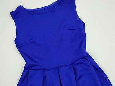 niebieskie: Pakuten, Sukienka damska, rozmiar S — 1