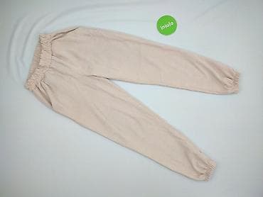 spodnie domowe: Spodnie dresowe damskie, rozmiar S — 2