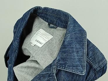 bomberka c a: Solar, Kurtka jeansowa damska, rozmiar 2XL — 6