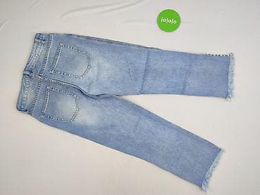 buty bing: Miss bonbon, Jeansy damskie, rozmiar XS — 3