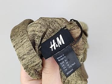 okee bluzy: H&M, Kardigan damski, rozmiar M — 4