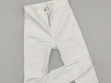 Topshop, Jeansy damskie, rozmiar M w lalafo.pl Topshop, Jeansy damskie, rozmiar M