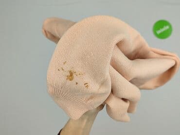 sukienka z jednym rękawem zara: Zara, Sweter damski, rozmiar L — 4