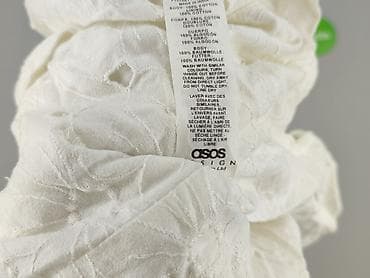 asos kozaki: ASOS Design, Kombinezon damski, rozmiar M — 6
