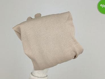 sweter z golfem: Kardigan damski, rozmiar S — 6