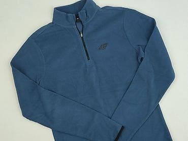 dresy z meszkiem: 4F, Polar damski, rozmiar M — 1