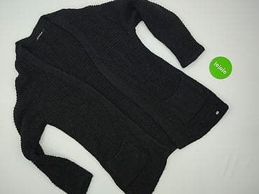 cardigans: Volcano, Kardigan damski, rozmiar M — 2