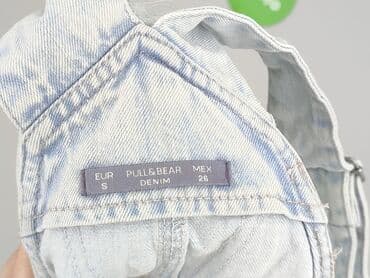 jeans mom slim fit stradivarius: PULL&BEAR, Women`s dress, S — 4