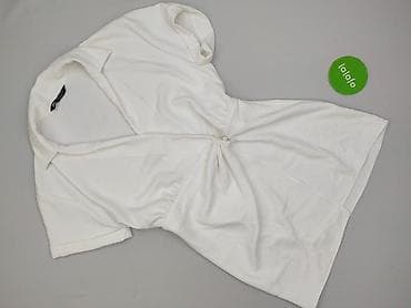 Kobiety: Zara, Bluzka damska, rozmiar M — 2